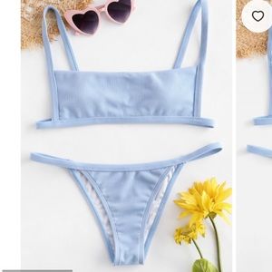 Zaful Bikini